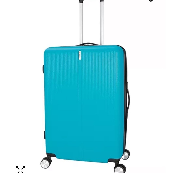 Tag Cityscape 3 Piece Hardside Luggage suitcase carry on - Picture 7 of 12